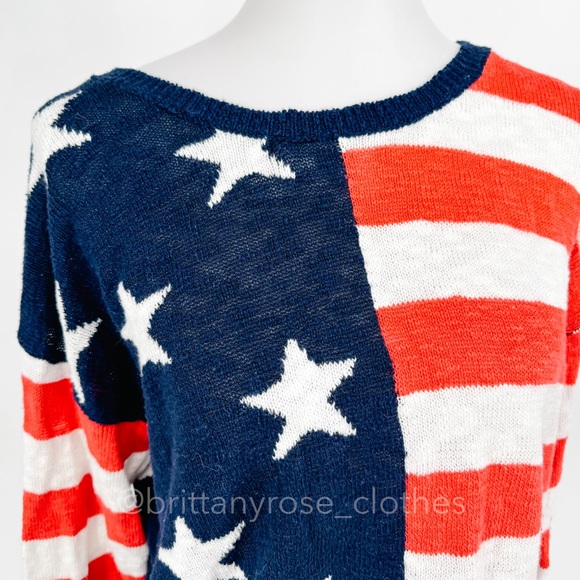 Beach Riot star spangled set - Picture 3 of 4